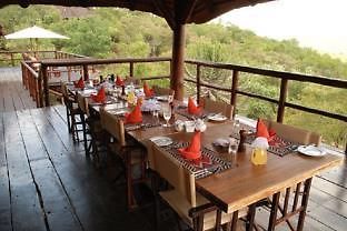 Makweti Safari Lodge Thabazimbi Extérieur photo