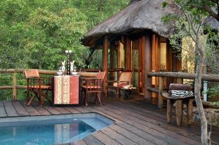 Makweti Safari Lodge Thabazimbi Extérieur photo